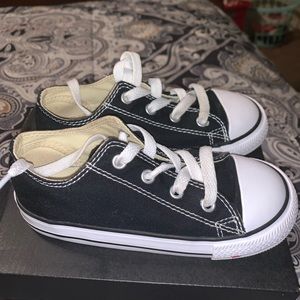 Toodler Converse